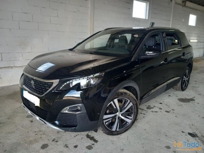 Peugeot 5008 1.5 BlueHDi GT Line EAT8