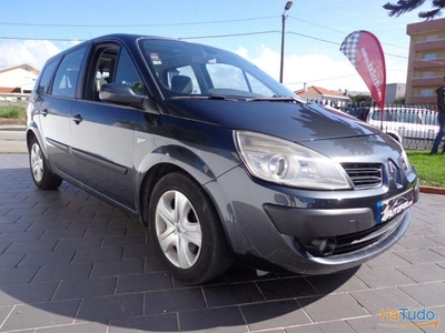 Renault Grand Scenic 1.5 Dci Dynamique s 7 lugares