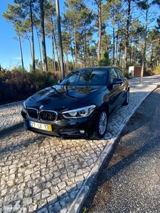 Usados BMW 116
