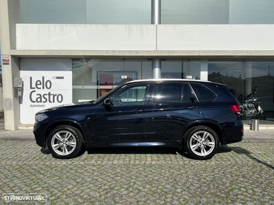 Usados BMW X5