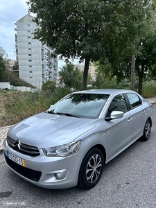 Usados Citroën C