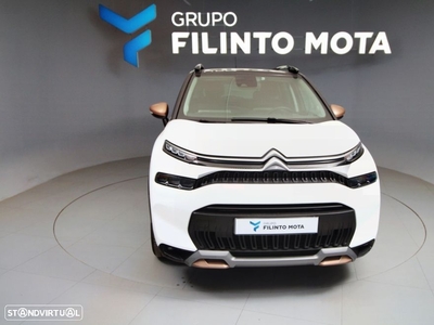 Usados Citroën C3 Aircross