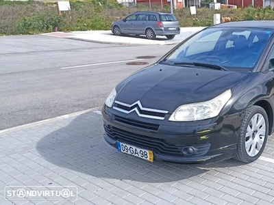 Usados Citroën C4