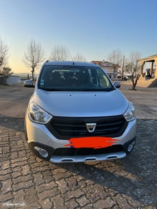 Usados Dacia Lodgy