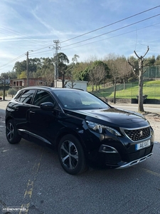 Usados Peugeot 3008