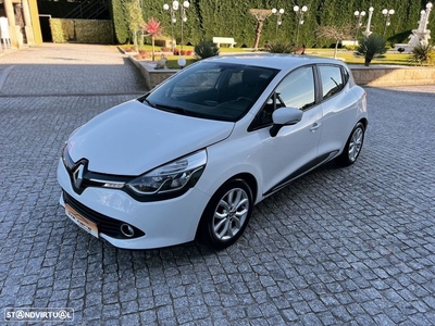 Usados Renault Clio