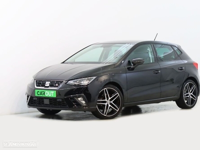 Usados SEAT Ibiza