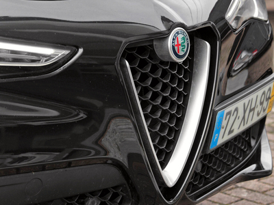 Alfa Romeo Stelvio 2.2 D Super AT8