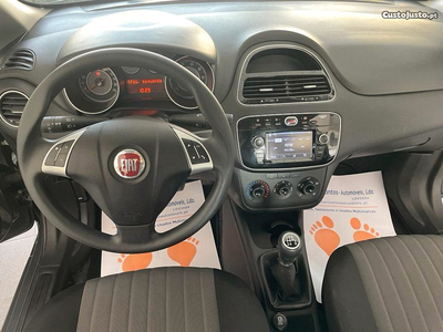Fiat Punto 1.2 Easy S&S / GPS (Nacional )