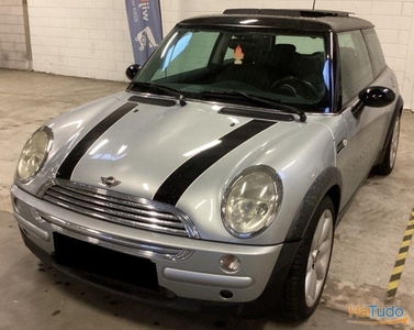 MINI Cooper 1.6 Exclusive