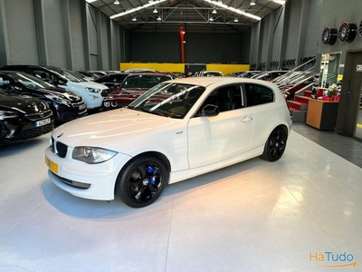 BMW 116 D SPORT