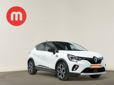 Renault Captur 1.0 TCe Intens