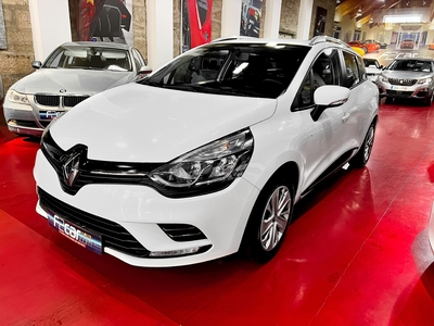 Renault Clio 1.5 dCi Zen com 156 000 km por 12 990 € F2CAR Gondomar | Porto