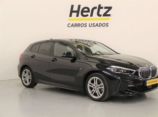 BMW Serie-1 116 d Pack Desportivo M Auto com 72 964 km por 27 190 € Hertz - Faro | Faro