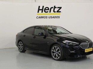 BMW Serie-2 216 d Gran Coupé Pack Desportivo M com 73 759 km por 33 190 € Hertz - Faro | Faro