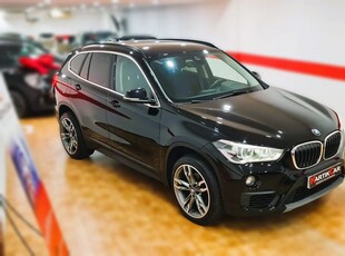 BMW X4 20 d xDrive com 139 000 km por 22 950 € KartikCar Odivelas | Lisboa