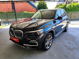 BMW X5 45 e xDrive xLine com 88 000 km por 61 500 € AZ motors | Braga