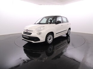 Fiat Panda 1.3 16V Multijet Lounge S&S com 102 533 km por 12 950 € Benecar | Leiria