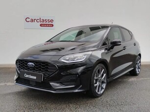 Ford Fiesta 1.0 EcoBoost ST-Line com 17 030 km por 16 900 € Carclasse | Barcelos Usados Multimarcas | Braga