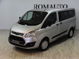 Ford Transit 300L 2.2 TDCi L TM com 100 000 km por 25 800 € Romauto - Carcavelos | Lisboa