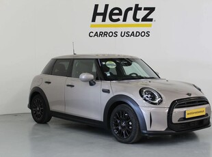 Mini Mini One Auto com 57 700 km por 23 790 € Hertz - Cascais | Lisboa