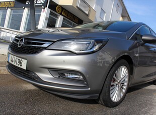 Opel Astra 1.0 Edition Easytronic S/S com 129 596 km por 13 900 € Goldencar | Viana do Castelo