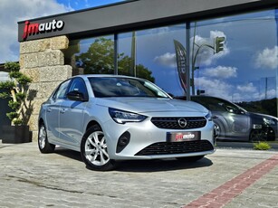 Opel Corsa 1.2 T Elegance com 20 367 km por 16 900 € JM Auto - Stand | Braga