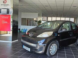Peugeot 107 1.0 Trendy com 140 000 km por 5 250 € LM Automóveis - Luis Matos | Porto