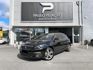 Peugeot 308 1.2 PureTech GT Line com 104 800 km por 15 900 € PAULO PEIXOTO AUTOMÓVEIS | Porto