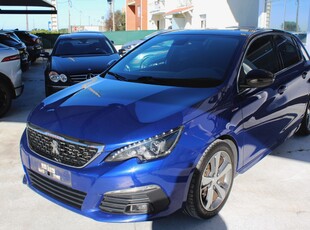 Peugeot 308 1.6 BlueHDi GT Line com 152 000 km por 16 900 € Goldencar | Viana do Castelo