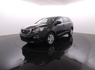 Peugeot 5008 1.5 BlueHDi Active com 89 901 km por 28 950 € Benecar | Leiria