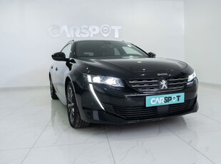 Peugeot 508 1.5 BlueHDi Allure Pack EAT8 com 32 778 km por 29 980 € CarSpot | Lisboa