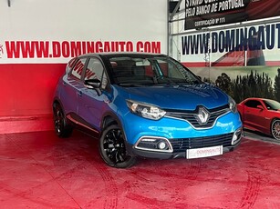 Renault Captur 1.5 dCi Exclusive com 175 305 km por 9 850 € Domingauto | Porto