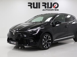 Renault Clio 1.0 TCe Techno com 36 419 km por 17 950 € Rui Rijo Automóveis | Setúbal