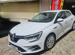 Renault Mégane 1.5 Blue dCi Limited com 112 000 km por 15 990 € Carprog | Lisboa