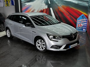 Renault Mégane 1.5 dCi Limited com 121 620 km por 13 899 € Stand Tinocar | Aveiro