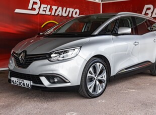 Renault Scénic G. 1.5 dCi Intens EDC SS com 149 000 km por 19 800 € Beltauto comércio de automóveis (Lançada) | Setúbal