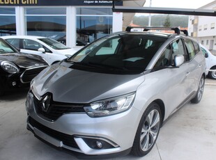 Renault Scénic G. 1.6 dCi Intens SS com 154 000 km por 18 500 € Goldencar | Viana do Castelo