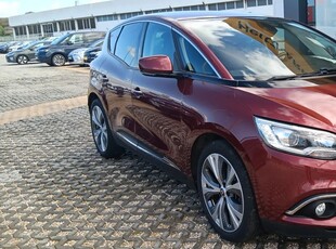 Renault Scénic G. 1.6 dCi Intens SS com 202 000 km por 14 490 € Hertz - Cascais | Lisboa