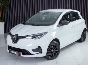 Renault ZOE Intens 50 com 92 000 km por 17 700 € Dreamskey | Braga