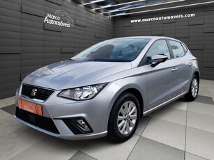 Seat Ibiza 1.0 Style com 66 751 km por 13 750 € Marco Automóveis | Vila Real