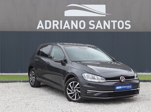 Volkswagen Golf 1.6 TDI Confortline DSG com 139 495 km por 19 900 € Adriano Santos Automóveis | Valongo | Porto