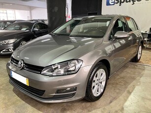 Volkswagen Golf 1.6 TDi GPS Edition com 132 000 km por 14 950 € Espaço Car | Lisboa