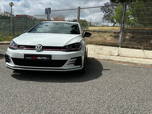 Volkswagen Golf 2.0 TSI GTI DSG com 43 000 km por 30 000 € LVS Auto | Lisboa