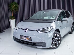 Volkswagen ID.3 Pro Performance Business com 42 900 km por 24 400 € Dreamskey | Braga
