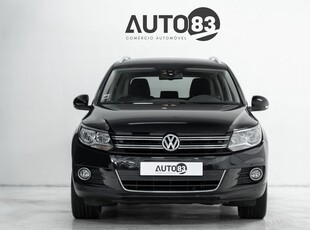 Volkswagen Tiguan 2.0 TDi Sport BlueMotion com 133 609 km por 17 990 € Auto83 | Lisboa