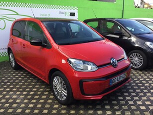 Volkswagen Up 1.0 Cross ! Auto com 40 000 km por 11 450 € Stand RS | Lisboa