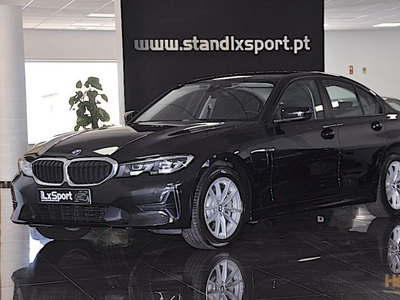 BMW 330e iPerformance Auto Corporate Edition