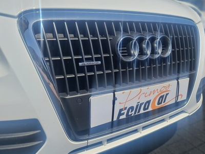 Audi Q5 2.0 TDi quattro Business Line
