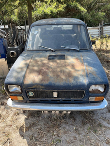 Fiat 127 1